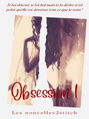 Obssession - ebook